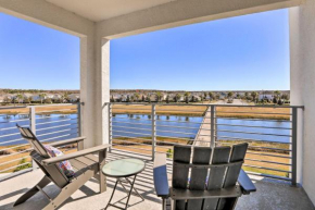 6 Mi to Disney Resort Hideaway with Pool Access!
